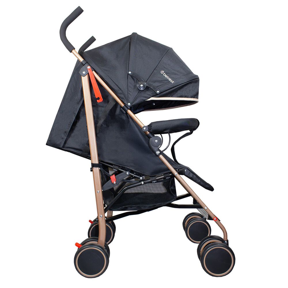 Coche Paragua Vaunut Gold image number 3.0